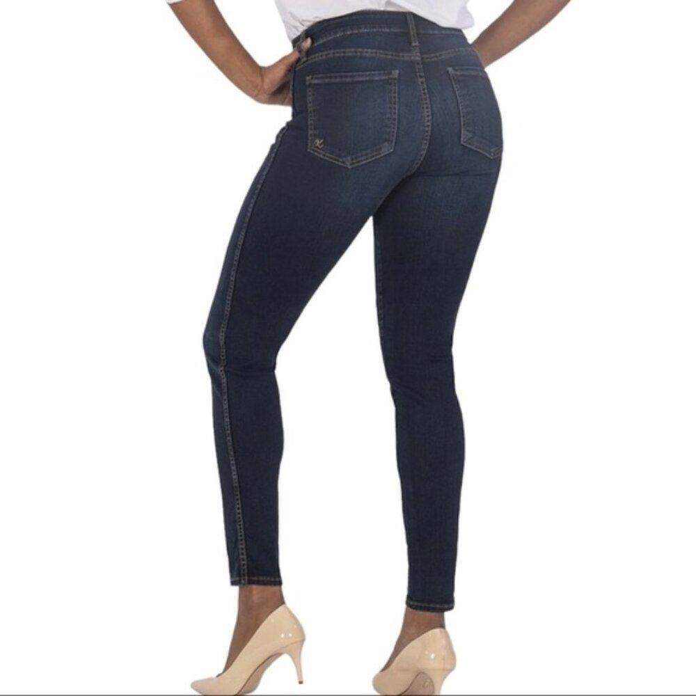 Womens KUT jeans size 8